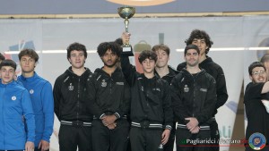 serie b c premiazioni lpa03647 ph pagliaricci simone ferraro